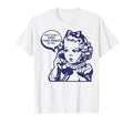 Cash Money Ringer Funny T-Shirt - Graphic Print Unisex - T-Shirt, Sweatshirt, Hoodie