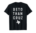 Beto Than Cruz Texas Senate Distressed T-Shirt - Novelty Apparel Men Women - T-Shirt, Sweatshirt, Hoodie