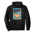 Digital Ramen Bowl Japan Pastel Otaku Hoodie - Aesthetic Graphic Men Women - T-Shirt, Sweatshirt, Hoodie