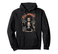 Punk Musik 90S Melancholie Geschenkidee Hoodie - Unique Graphic Men Women - T-Shirt, Sweatshirt, Hoodie