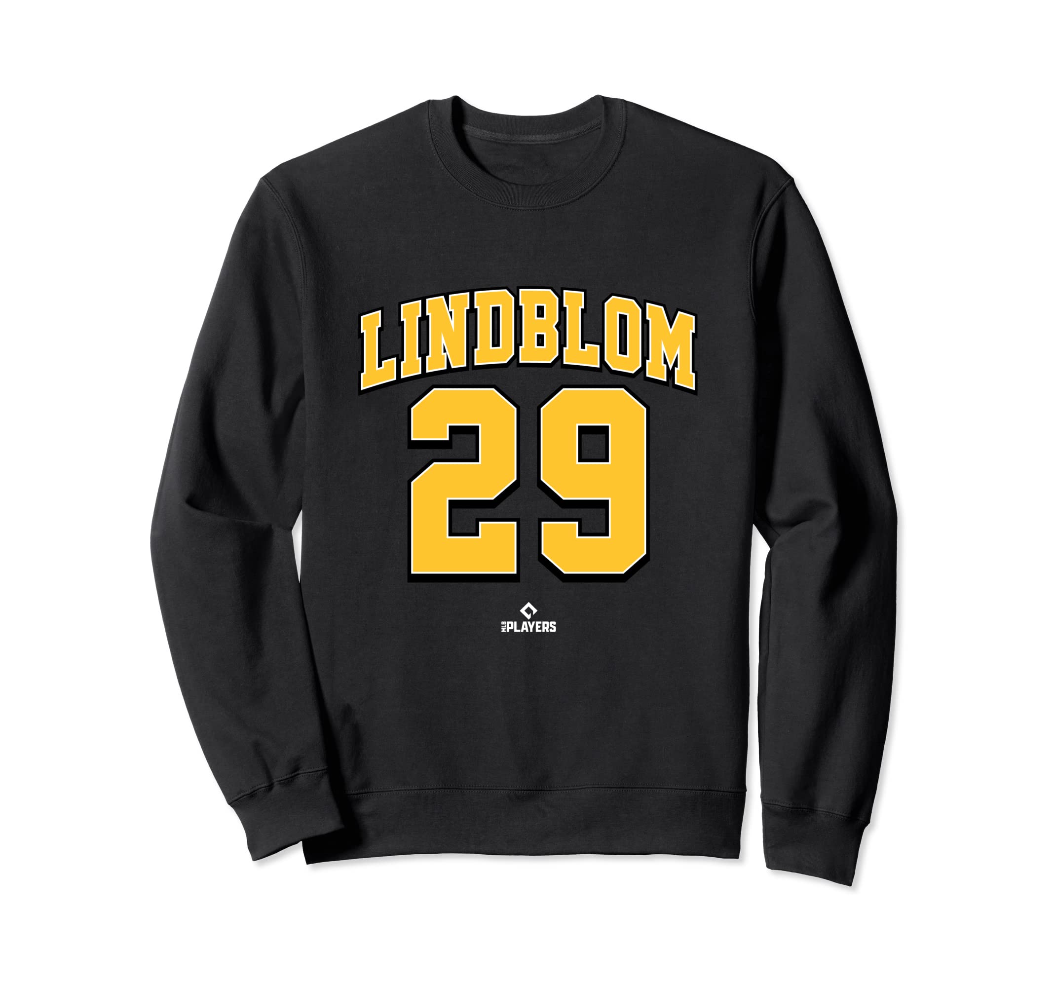 Josh Lindblom Milwaukee Baseball Sweatshirt - Streetwear Style Men Women - T-Shirt, Sweatshirt, Hoodie