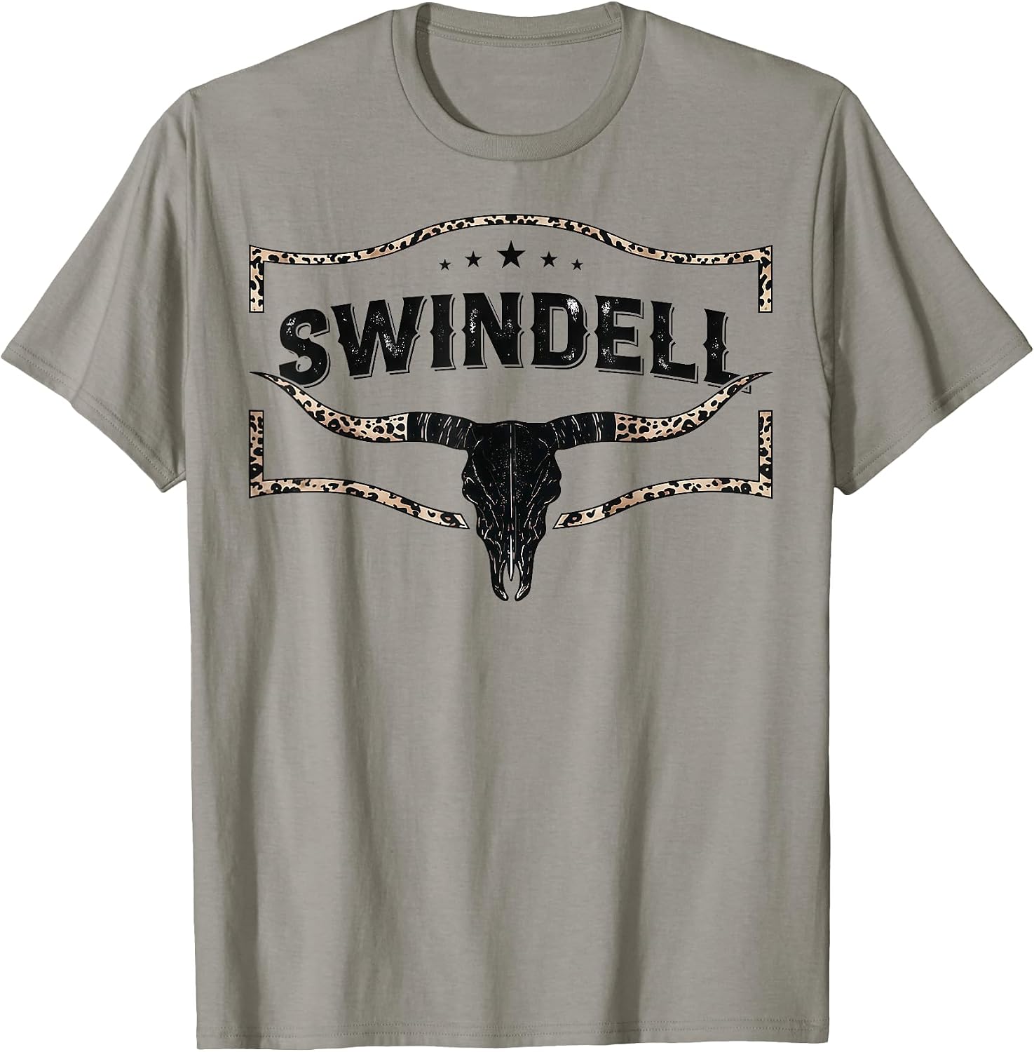 Graphic Swindell Vintage Apparel Co. - Adult & Kids T-Shirts, Sweatshirts & Hoodies apparel design preview 1