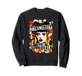 90S Grunge Punk Collage Aesthetic Sweatshirt - Minimalist Print for Adults - T-Shirt, Sweatshirt, Hoodie