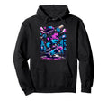 Baseball Drip Gamer Gifts T-Shirt - Novelty Apparel Unisex - T-Shirt, Sweatshirt, Hoodie