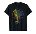 Kindness Peace Equality Love T-Shirt - Casual Everyday Wear for Adults - T-Shirt, Sweatshirt, Hoodie
