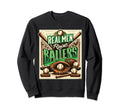 Baseball Son Fathers Day Baseball Sweatshirt - Custom Art Print Men Women - T-Shirt, Sweatshirt, Hoodie