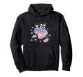 Strawberry Japanese Letters Vaporwave Hoodie - Aesthetic Graphic Unisex - T-Shirt, Sweatshirt, Hoodie