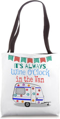 Caravan Camper Outdoors Co - Adult & Kids T-Shirts, Sweatshirts & Hoodies apparel design preview 1