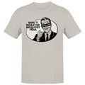Don'T Request Foia Redacted Men's - Adult & Kids T-Shirts, Sweatshirts & Hoodies apparel design preview 1