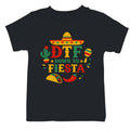 Down To Fiesta Mexican Party - Adult & Kids T-Shirts, Sweatshirts & Hoodies apparel design preview 1