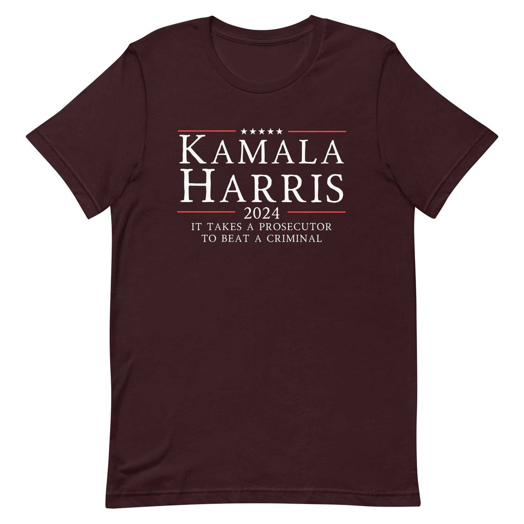 Kamala Harris 2024 Vote Blue, First Woman President - Adult & Kids T-Shirts, Sweatshirts & Hoodies apparel design preview 1