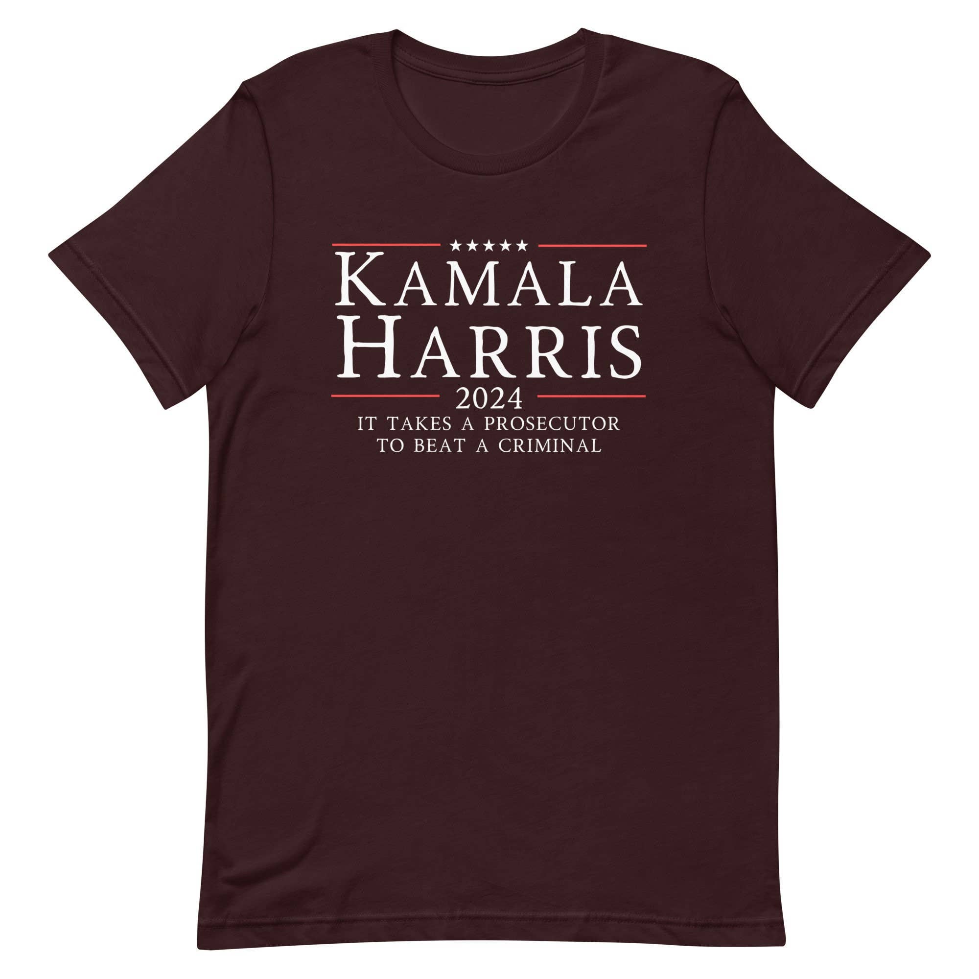 Kamala Harris 2024 Vote Blue, First Woman President - Adult & Kids T-Shirts, Sweatshirts & Hoodies apparel design preview 1