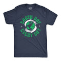 Earth Day Every Men's - Adult & Kids T-Shirts, Sweatshirts & Hoodies apparel design preview 1