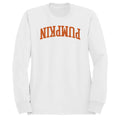 Pumpkin University Halloween Men's - Adult & Kids T-Shirts, Sweatshirts & Hoodies apparel design preview 1