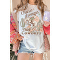 Chase Dream - Adult & Kids T-Shirts, Sweatshirts & Hoodies apparel design preview 1