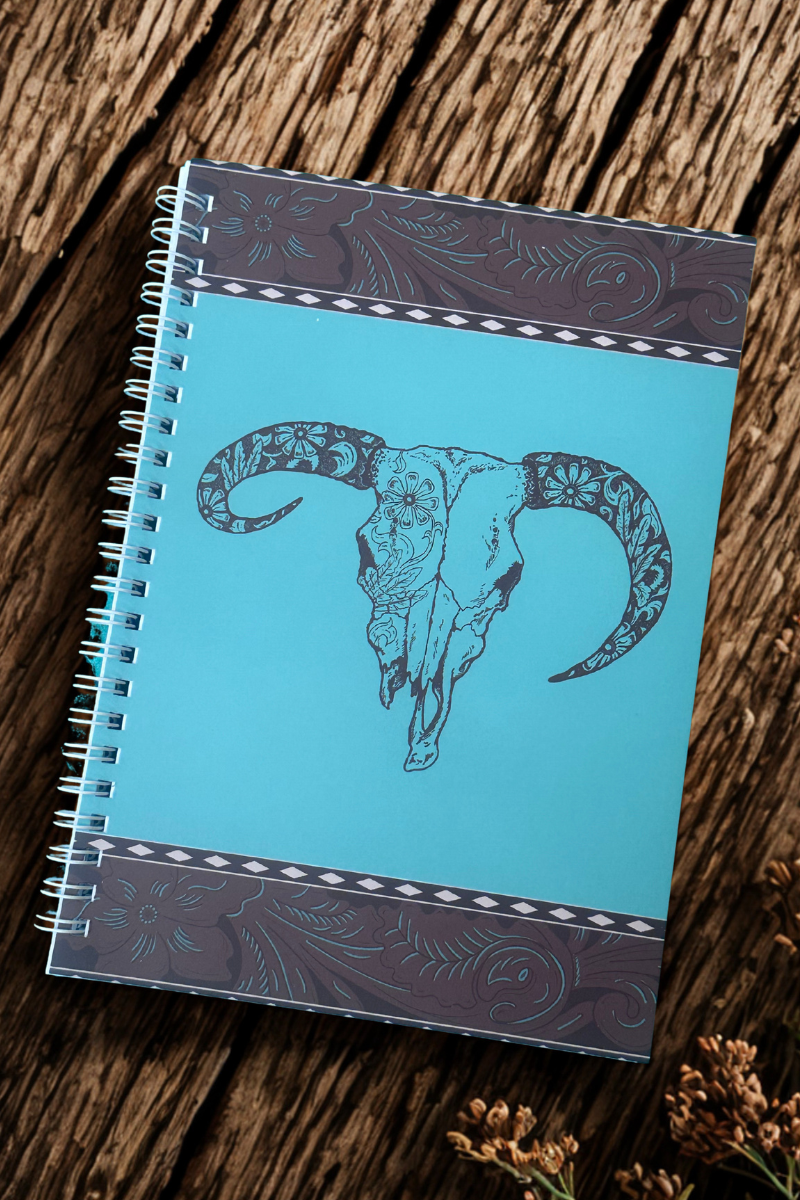 Ranch Carved Small Notebook - Adult & Kids T-Shirts, Sweatshirts & Hoodies apparel design preview 1