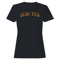 San Diego Tiger Print Arch Women's - Adult & Kids T-Shirts, Sweatshirts & Hoodies apparel design preview 1
