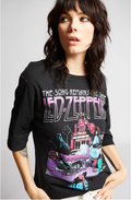 301908 1030 Led Zeppelin the Song Remains Same - Adult & Kids T-Shirts, Sweatshirts & Hoodies apparel design preview 1