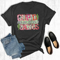 Cupid Can Go Set On A Cactus - Adult & Kids T-Shirts, Sweatshirts & Hoodies apparel design preview 1