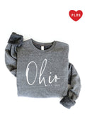 Ohio Est.1803 Plus Graphic - Adult & Kids T-Shirts, Sweatshirts & Hoodies apparel design preview 1