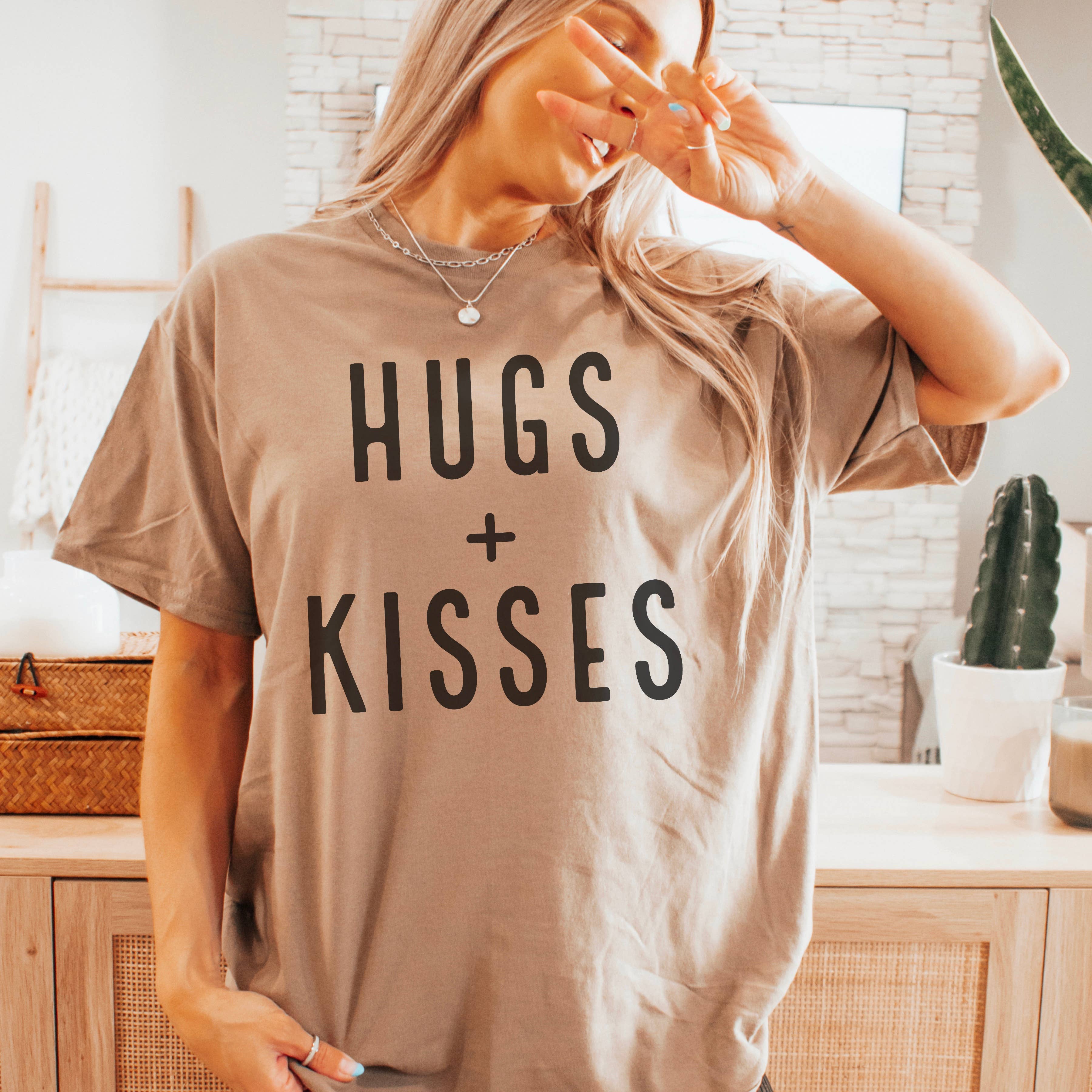 Valentine's Graphic Women's Gildan - Adult & Kids T-Shirts, Sweatshirts & Hoodies apparel design preview 1