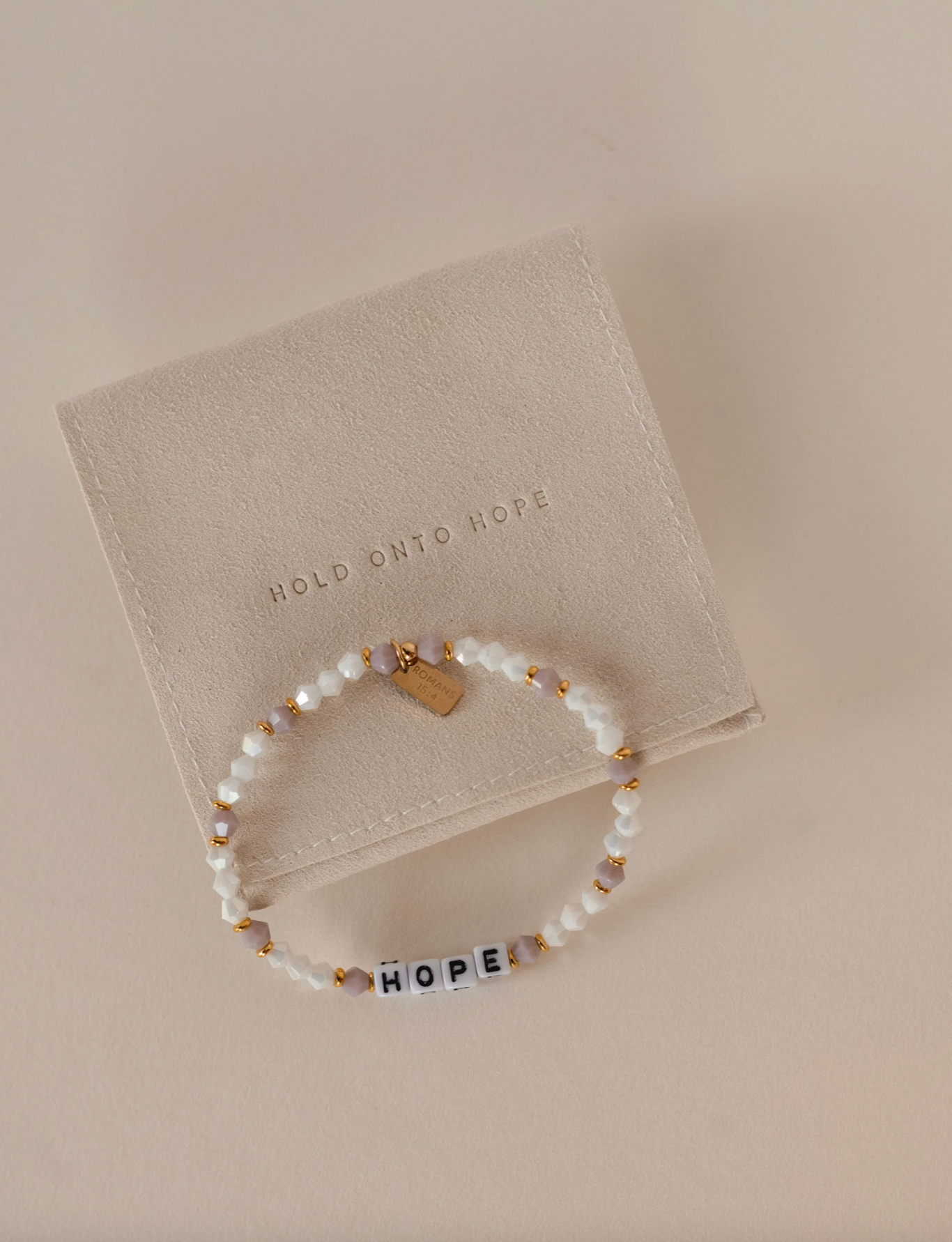 Hope Bracelet - Adult & Kids T-Shirts, Sweatshirts & Hoodies apparel design preview 1