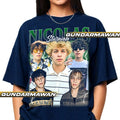 Limited Nicolas Sturniolo Vintage Great Gif - Adult & Kids T-Shirts, Sweatshirts & Hoodies apparel design preview 1