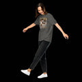 Golden Girls Thug Life 80s Sitcom Fan Mom Gift - Adult & Kids T-Shirts, Sweatshirts & Hoodies apparel design preview 1
