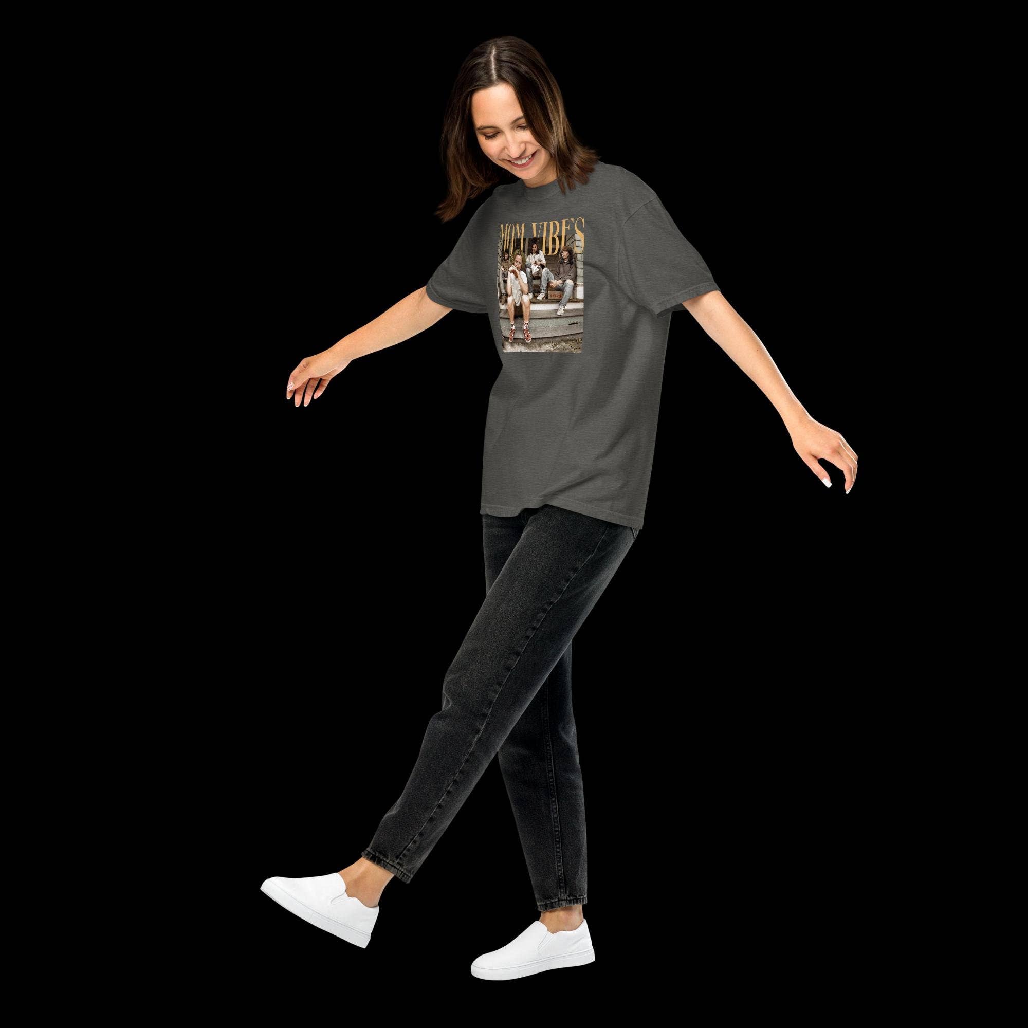 Golden Girls Thug Life 80s Sitcom Fan Mom Gift - Adult & Kids T-Shirts, Sweatshirts & Hoodies apparel design preview 1
