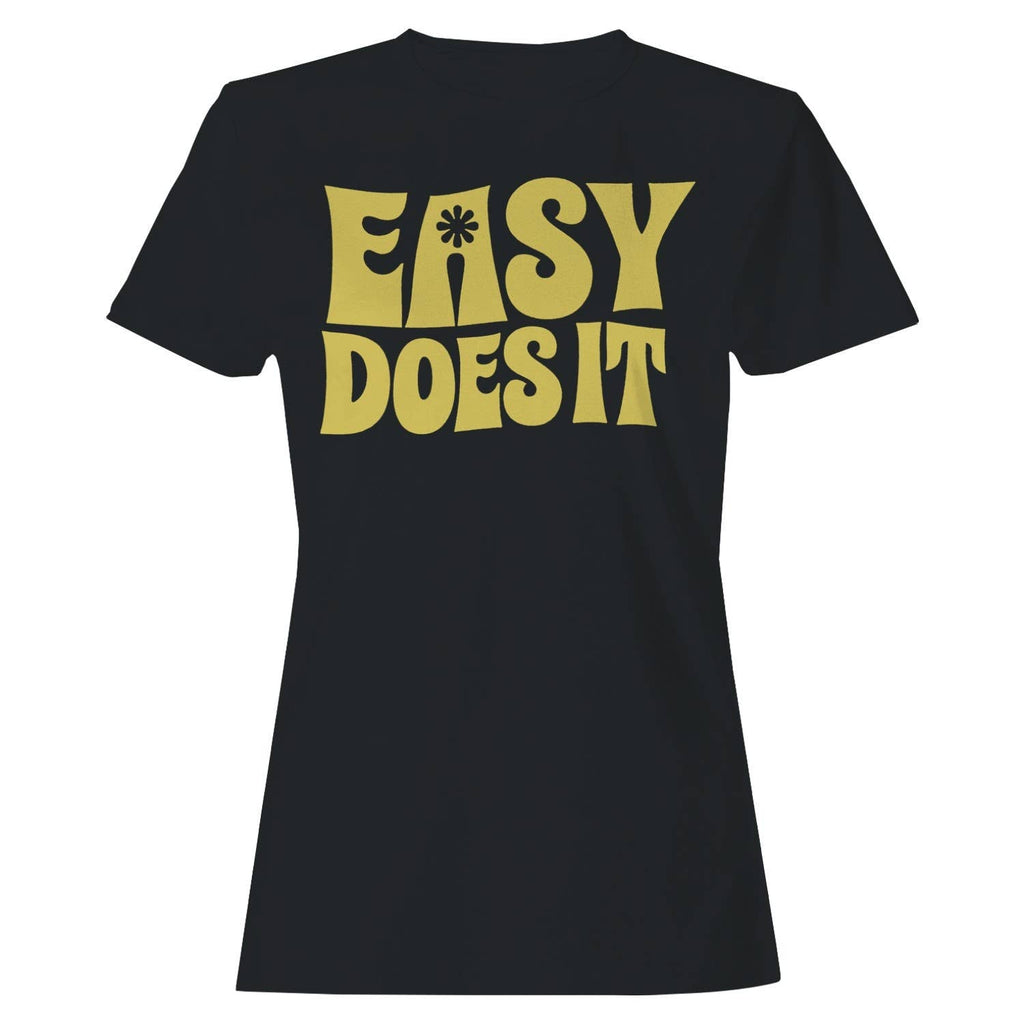 Retro Motivational Quote Women's - Adult & Kids T-Shirts, Sweatshirts & Hoodies apparel design preview 1
