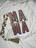 They Call Me Mama - Adult & Kids T-Shirts, Sweatshirts & Hoodies apparel design preview 1