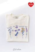 Love Them, Teach Plus Mineral Graphic Top - Adult & Kids T-Shirts, Sweatshirts & Hoodies apparel design preview 1