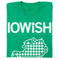 Davenport Central Iowish - Adult & Kids T-Shirts, Sweatshirts & Hoodies apparel design preview 1