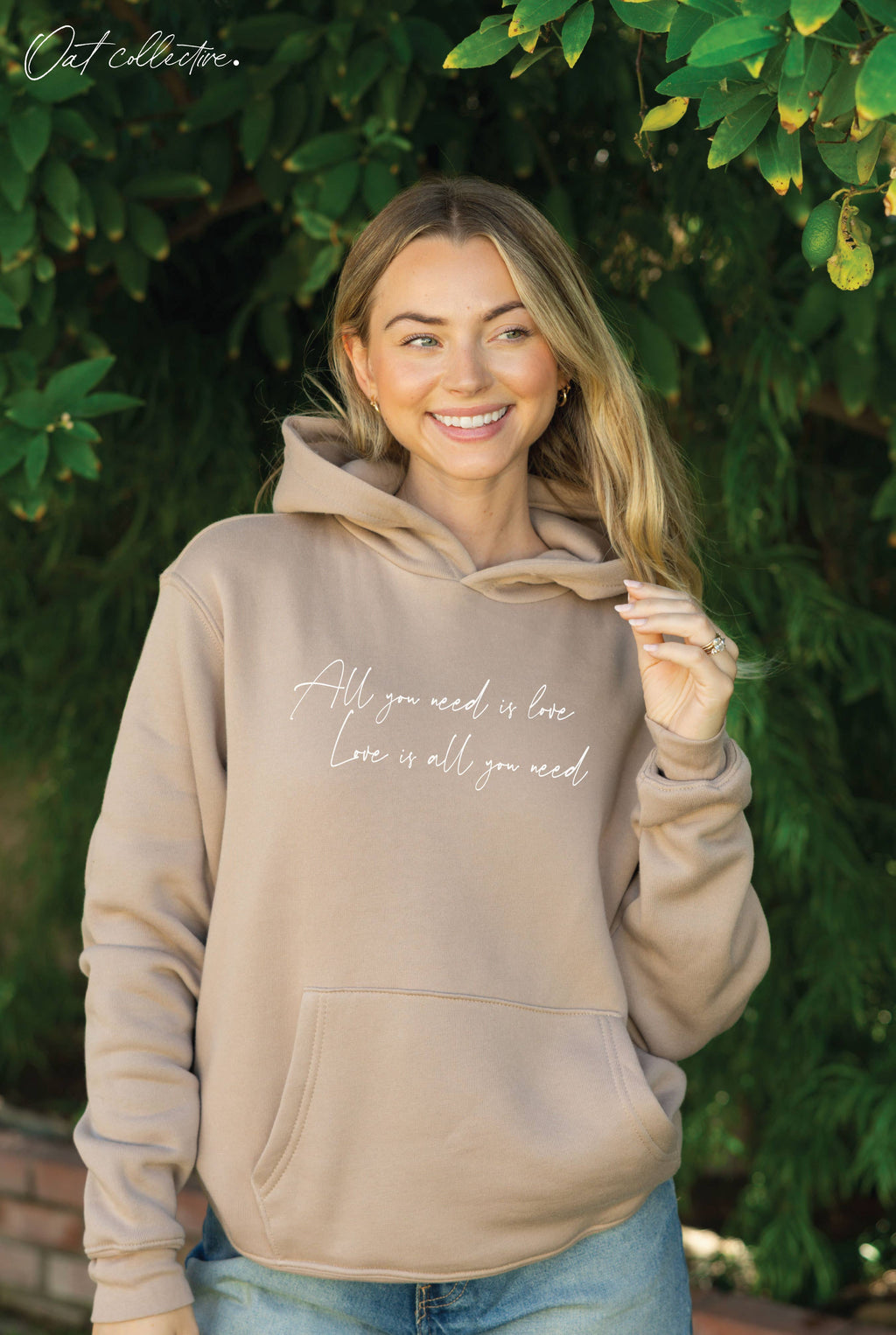 All You Need Is Love - Adult & Kids T-Shirts, Sweatshirts & Hoodies apparel design preview 1