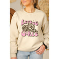 Let Go Girls Vintage Graphic Oversized - Adult & Kids T-Shirts, Sweatshirts & Hoodies apparel design preview 1