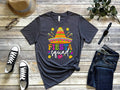 Fiesta Squad - Adult & Kids T-Shirts, Sweatshirts & Hoodies apparel design preview 1