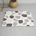 Funny Shapes Rug Gallery Image 1 - Adult & Kids T-Shirts, Sweatshirts & Hoodies apparel design preview 1