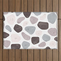 Funny Shapes Outdoor Rug Gallery Image 1 - Adult & Kids T-Shirts, Sweatshirts & Hoodies apparel design preview 1