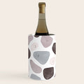 Funny Shapes Wine Chiller Gallery Image 1 - Adult & Kids T-Shirts, Sweatshirts & Hoodies apparel design preview 1