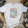 Desert Collage Style Howdy Vegas Retro Vintage - Adult & Kids T-Shirts, Sweatshirts & Hoodies apparel design preview 1