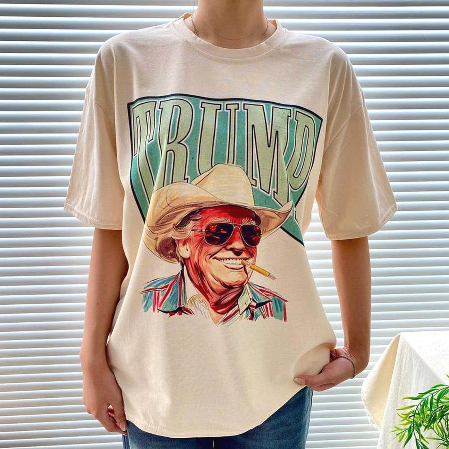 Truump 4th of July Celebrate Independence Day - Adult & Kids T-Shirts, Sweatshirts & Hoodies apparel design preview 1