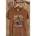 Take Me To the Rodeo Mineral Wash Vintage Graphic - Adult & Kids T-Shirts, Sweatshirts & Hoodies apparel design preview 1