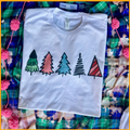 O' Christmas Tree - Adult & Kids T-Shirts, Sweatshirts & Hoodies apparel design preview 1