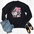Western Baby I'm A Wild Card - Adult & Kids T-Shirts, Sweatshirts & Hoodies apparel design preview 1