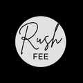Rush Fee - Adult & Kids T-Shirts, Sweatshirts & Hoodies apparel design preview 1