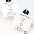 Gold-Dipped Floral Bull Head Pendant Necklace - Adult & Kids T-Shirts, Sweatshirts & Hoodies apparel design preview 1