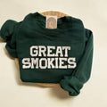 The Great Smokies National Park Hiking Gifts - Adult & Kids T-Shirts, Sweatshirts & Hoodies apparel design preview 1