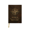 By A Compass Journal - Adult & Kids T-Shirts, Sweatshirts & Hoodies apparel design preview 1