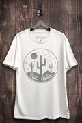 Out West Graphic Top - Adult & Kids T-Shirts, Sweatshirts & Hoodies apparel design preview 1
