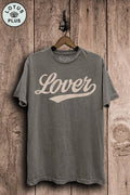 Lovers Graphic Top - Adult & Kids T-Shirts, Sweatshirts & Hoodies apparel design preview 1